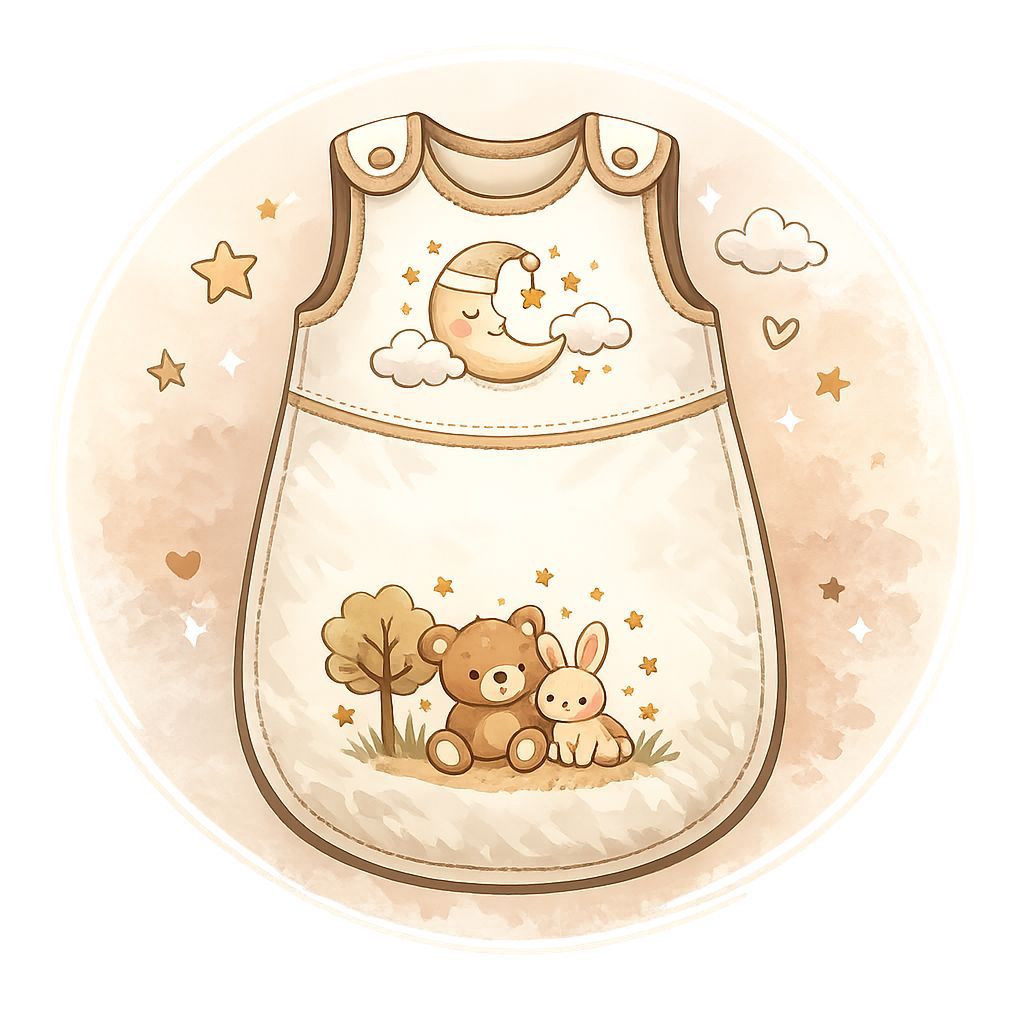 Gigoteuse Cyrani Couture