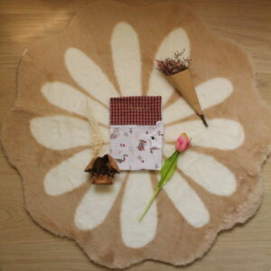 protège carnet de santé personnalisé prénom brodé