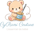Logo CyRani Couture